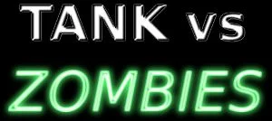 العب Tank VS Zombies