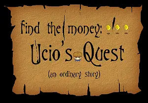 Graj w Ucio's Quest