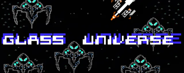 Glass Universe - تصاویر