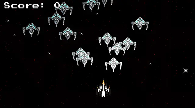 Glass Universe - Screenshots