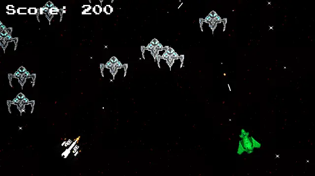 Glass Universe - Immagini