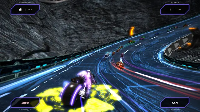 Tr-Zero (OE2) - Images