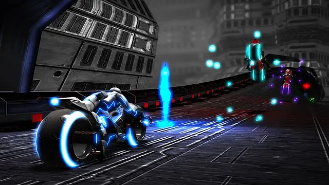 Tr-Zero (OE2) - Imagens