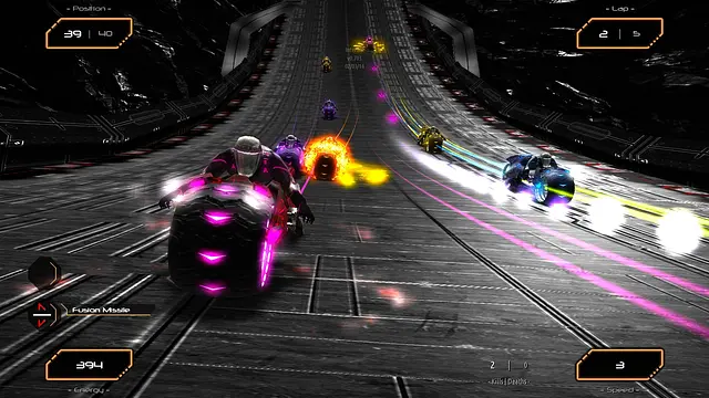 Tr-Zero (OE2) - Imagens