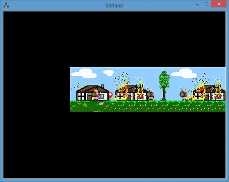 Gorn il Barbaro - Screenshots