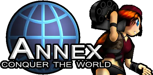 Annex 4.0 - تصاویر