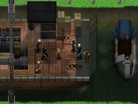 OMNIS-The Erias Line - Imagens