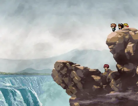 La dernière femme - الشاشات