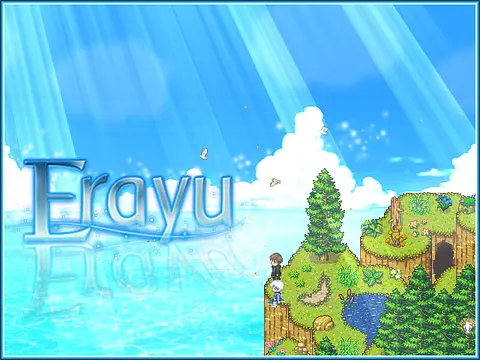 Erayu - Στιγμιότυπα