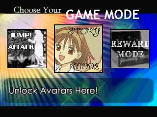 Jump Platinum - Obrázky