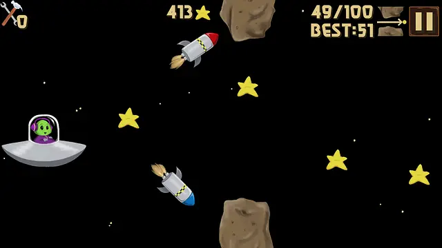 Ateroyd - Screenshots