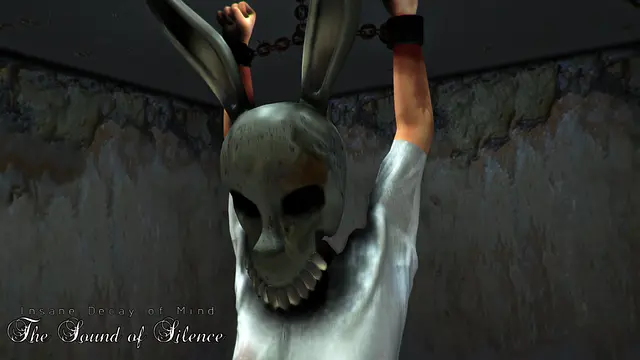 Insane Decay of Mind - الشاشات