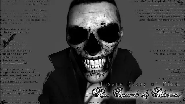 Insane Decay of Mind - Gambar