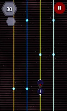 Super Space Swiper - Bilder