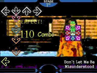 Jump Platinum - Kuvien