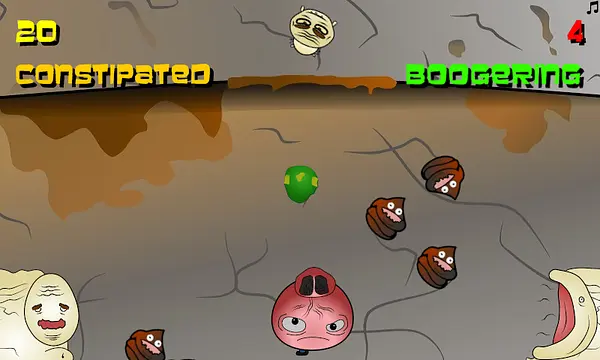 Poo Eater - Obrázky
