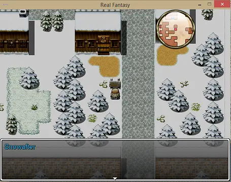 Rescue Fantasy - Gambar