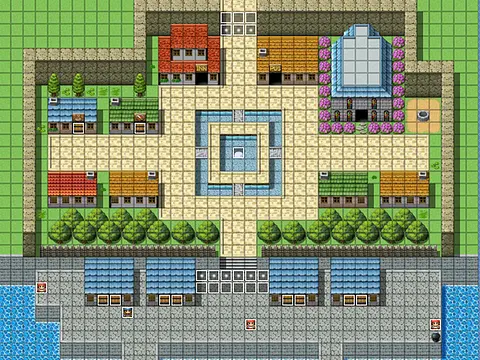 Rescue Fantasy - 이미지