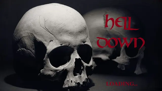 Hell Down - تصاویر