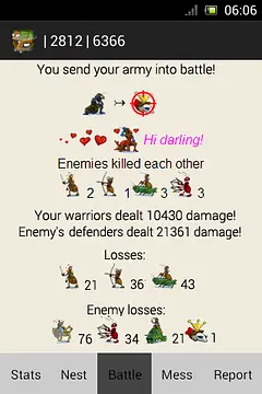 Battle Ants MMO - 图片