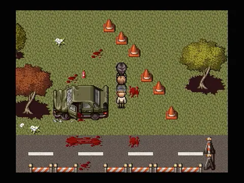 Silver Creek Falls - Afbeeldingen