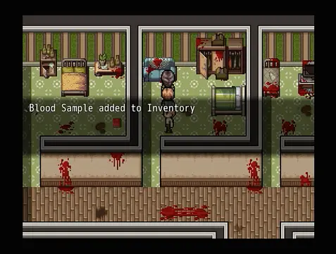 Silver Creek Falls - Skärmdumpar