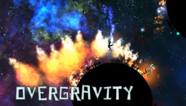 OVERGRAVITY - Imagens