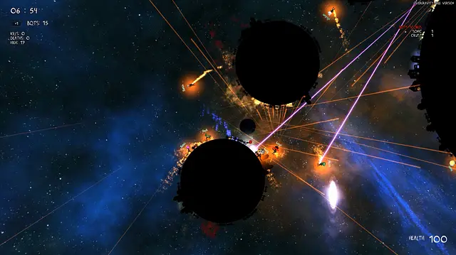 OVERGRAVITY - Images