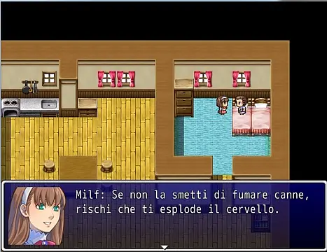 LSDMAN (DEMO) - تصاویر