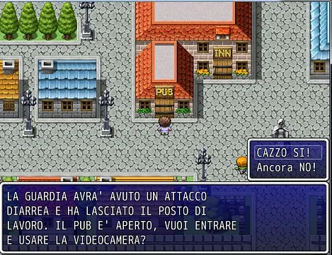 LSDMAN (DEMO) - Imagens