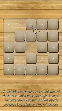 Quadrex - Screenshots