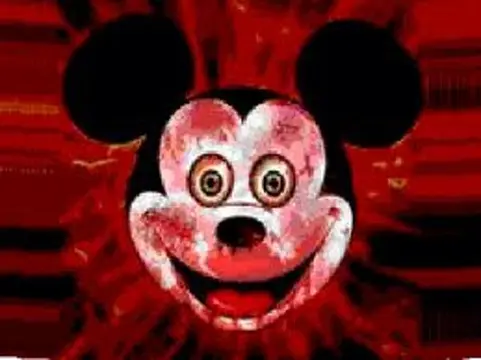 Suicide Mouse - Kuvien