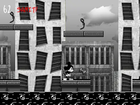 Really Happy Mouse - 图片