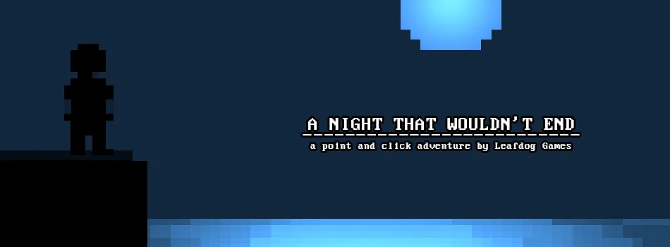 Joue à A Night That Wouldn't End
