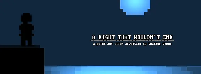 玩 A Night That Wouldn't End