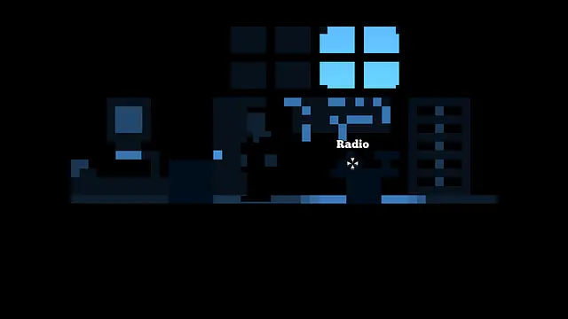 A Night That Wouldn't End - Screenshots