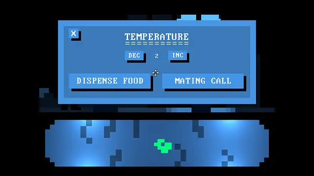 A Night That Wouldn't End - الشاشات