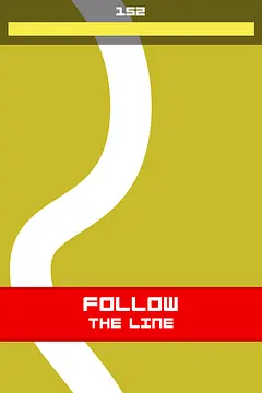 Line Trip - Afbeeldingen