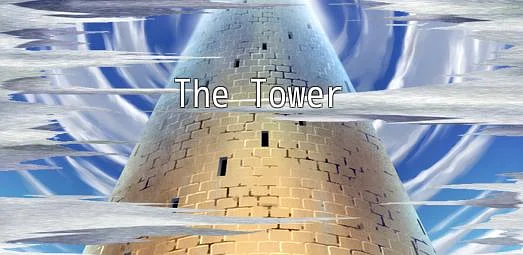 Joue à The Tower