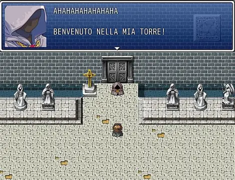 The Tower - Screenshots