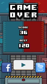 BOXORT - Screenshots