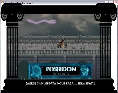 Poseidon - Картинки