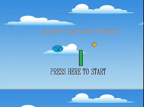 Bob's adventures - Afbeeldingen