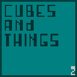 Играть в Cubes & Things