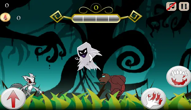 Bloodthirsty - Imagens