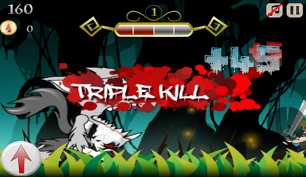 Bloodthirsty - Images