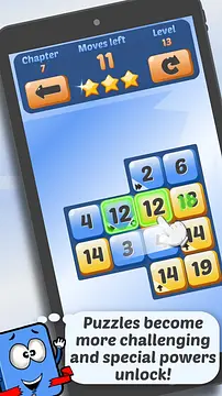 Sharp Minds - Mga piktur