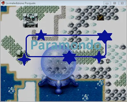 Maledizione Pasquale - Imágenes