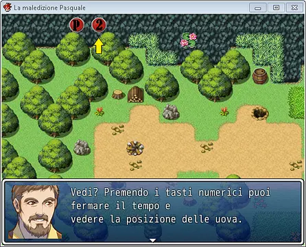 Maledizione Pasquale - Afbeeldingen