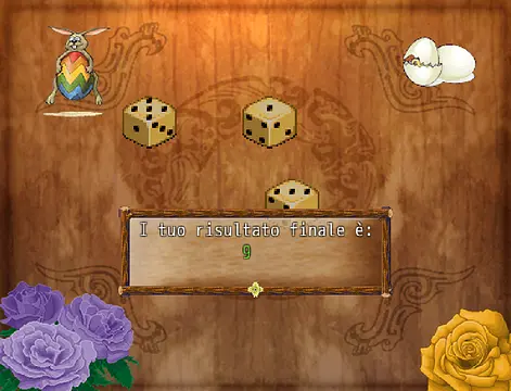 Passe Dix - تصاویر